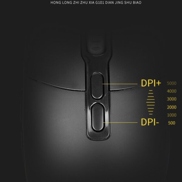 gaming Mouse - Image 8