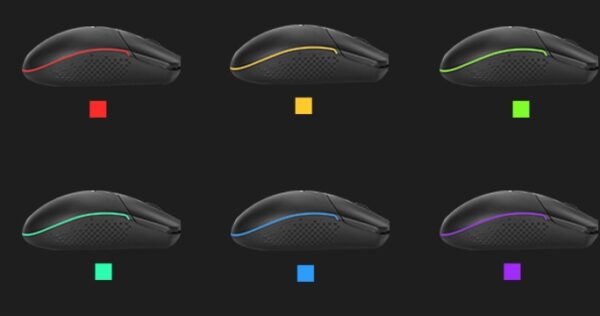 gaming Mouse - Image 5