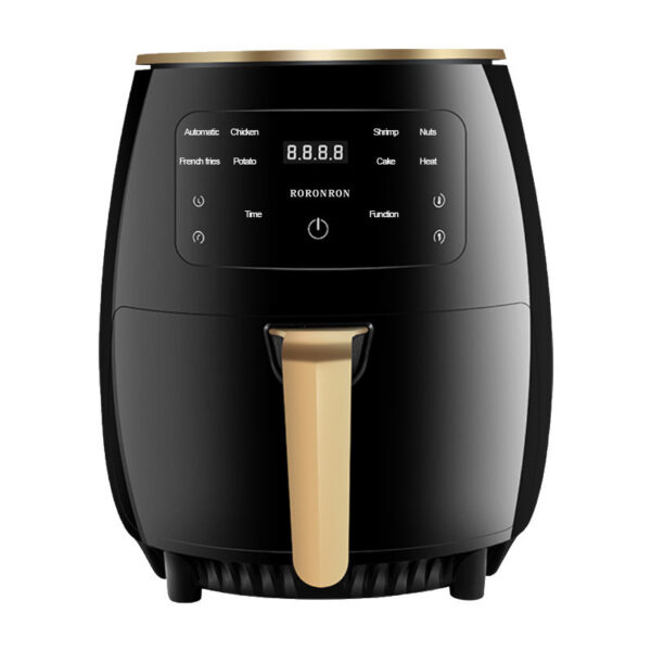 Air Fryer Smart Touch Home Electric Fryer - Image 5