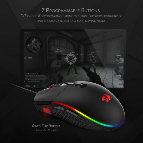 gaming Mouse - Image 6